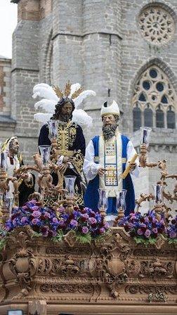 Hermandad de "La Estrella"