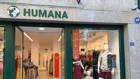HUMANA