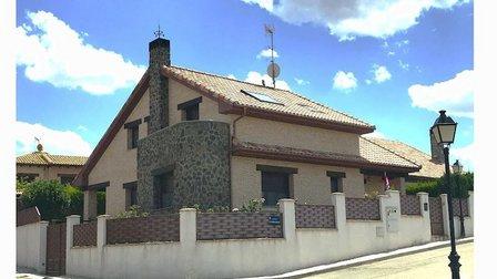 Construcciones Palpin SL - Empresa de Reformas Integrales