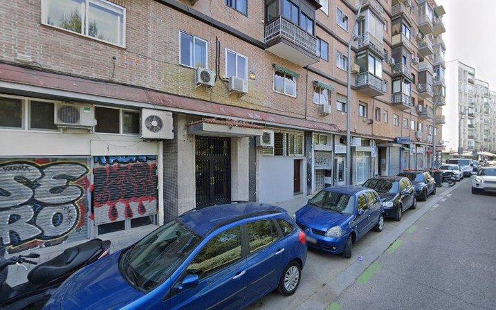 EL TECNICO DEL BARRIO
