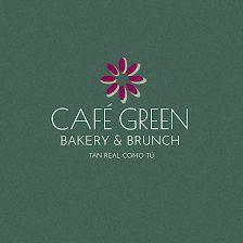 Café Green Bakery & Brunch.