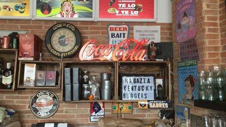 Newyorkers Cafe