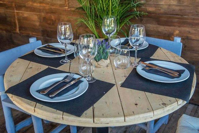 Restaurante Asador La Viña