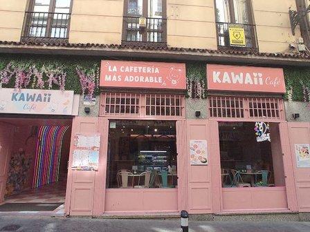 Kawaii Café