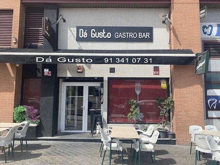 Arrocería Da Gusto