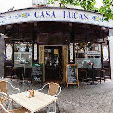 Restaurante Casa Lucas