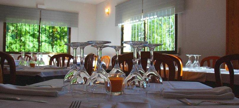 Restaurante Hotel Rural Marcos