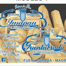 Horno De Pan Fuenlabrada Pasteleria