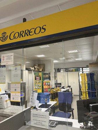 OFICINA COREEOS - RECOGIDAS