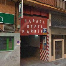 Parking Garaje Beata s.a