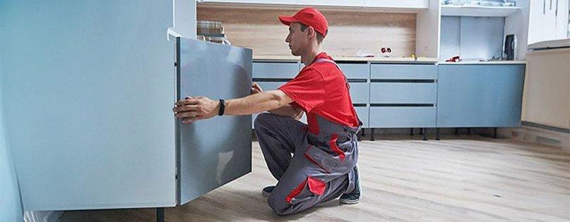 Montador de muebles en Madrid | Rapid Pro
