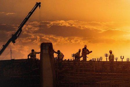 Grupo Alía Construcciones