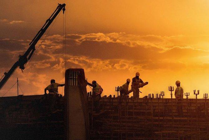 Grupo Alía Construcciones