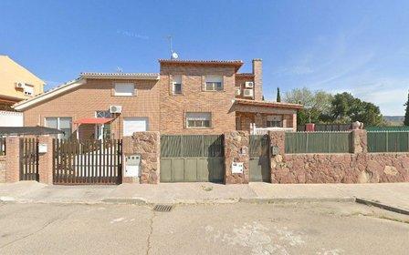 Antenas Henares