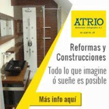 Atrio Reformas Integrales