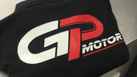 GP MOTOR (UNION SANSOL S.L)