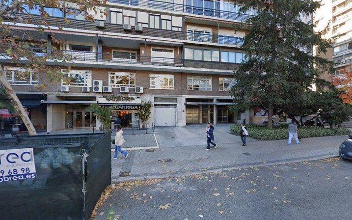 Consejo General de Colegios Oficiales de Aparejadores y Arquitectos Técnicos