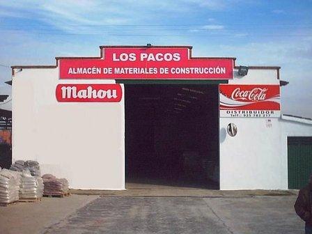 Los Pacos E Hijos S L