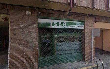 ISEA