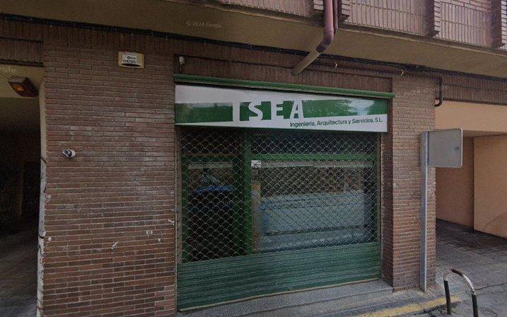 ISEA
