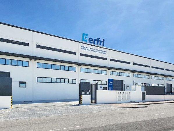 Erfri