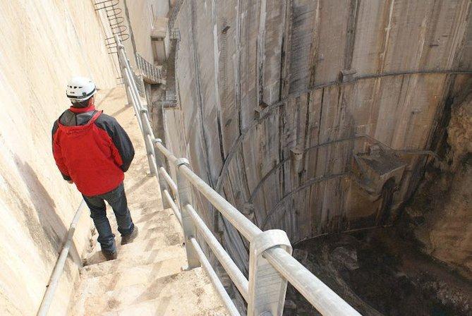 Oficina Técnica de Estudios y Control de Obras S A