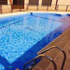 Piscinas Pajarilla