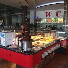 Wok del Tajo