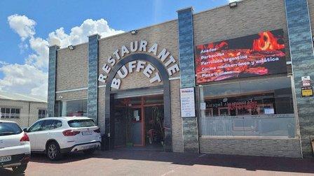 Wok del Tajo