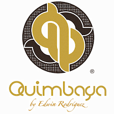 QUIMBAYA by Edwin Rodríguez
