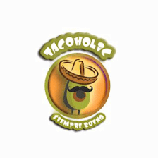 TACOHOLIC