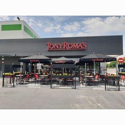 Tony Roma's