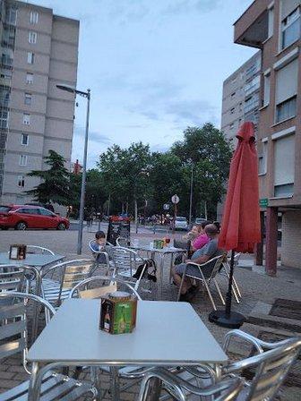 Delicias Jara Bar Restaurante