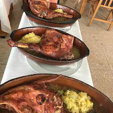 Restaurante Asador Los Manchegos