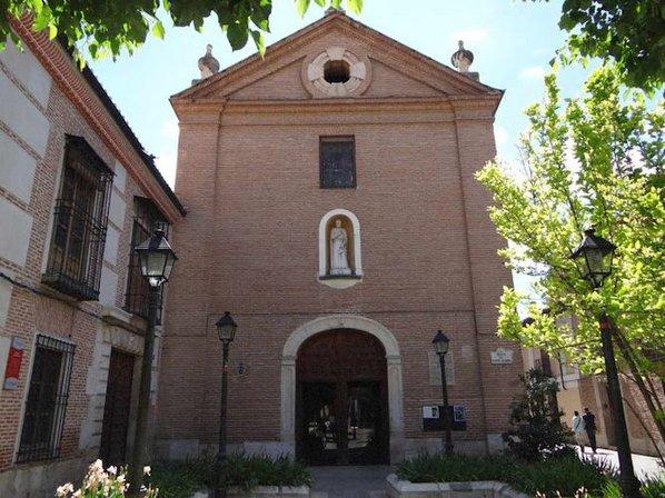 Oratorio San Felipe Neri
