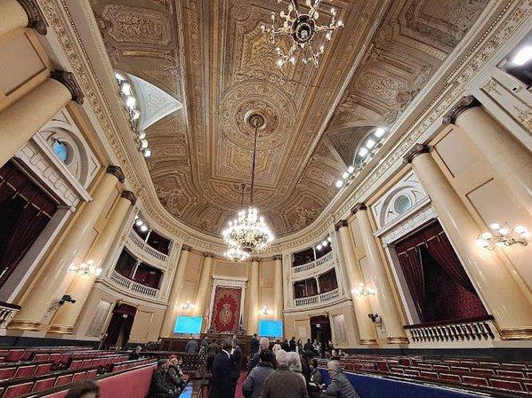 Senado de España