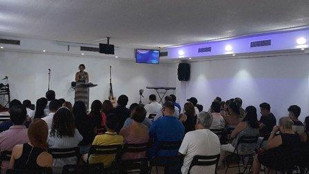 Centro Cristiano 4C Pinto