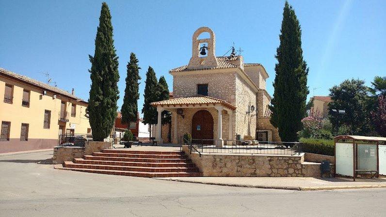 Ermita de San Sebastián