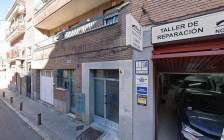 IPUE Plaza Castilla - Iglesia Pentecostal Unida en Europa