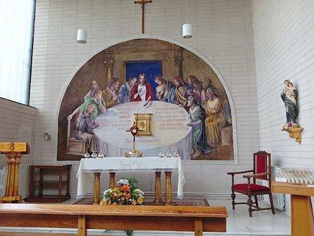 Adoración Perpetua Alcorcón