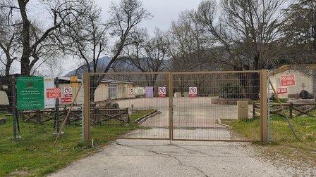 Centro de Acreditación de competencias profesionales Finca la Herrería