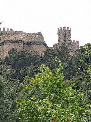 Aparcamiento