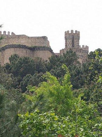 Aparcamiento