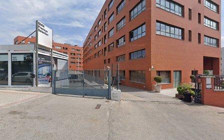 Soluciones de Tabiques Modulares