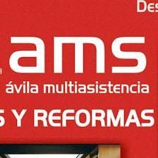 Ávila Multiasistencia