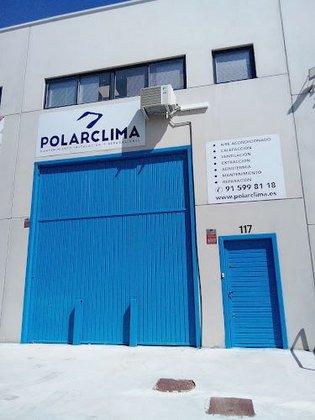 Polarclima S.L.