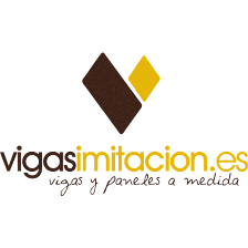 Vigas Imitación Madera