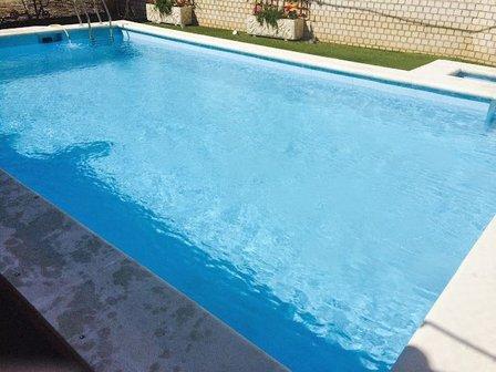 Piscinas Pajarilla