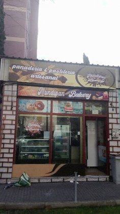 Mundipan Bakery panaderia y pasteleria
