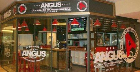Restaurante Angus